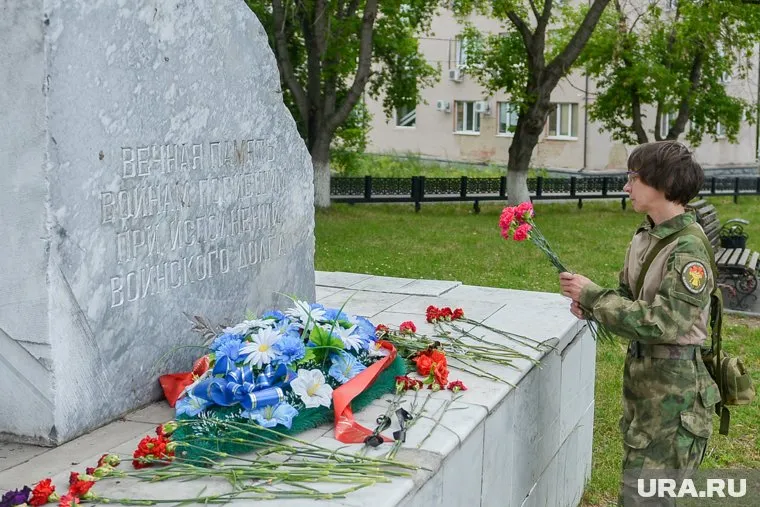 Елена Соколова отправилась на фронт, несмотря на уговоры близких остаться дома