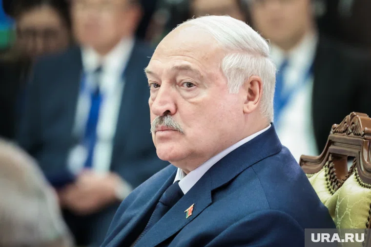 Александр Лукашенко отметил, что народы связывают общие проблемы и победы