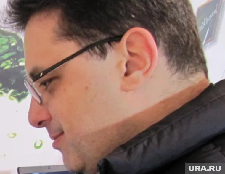 Экслера добавили в список иноагентов 30 мая