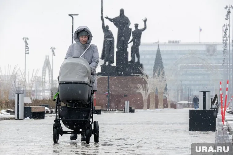 Государственная поддержка семей в 2025 году