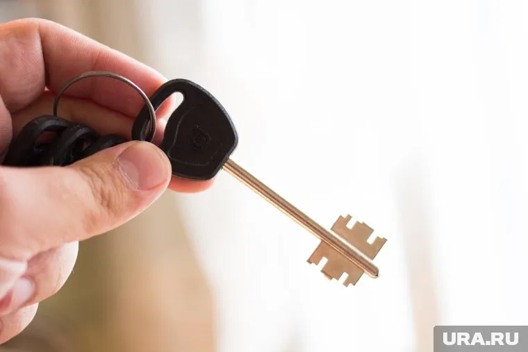 Наибольший спрос приходится на центральный район Кургана