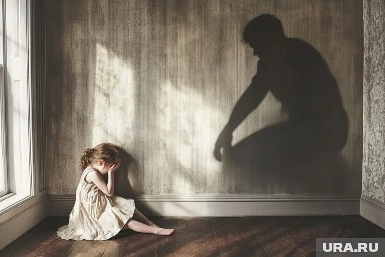 По версии следствия, подозреваемый систематически избивал своего ребенка