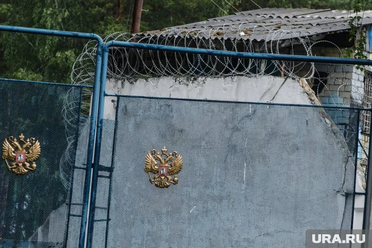 Ближайшие годы экс-полковник ФСБ и сотрудник Кремля проведет за колючей проволокой