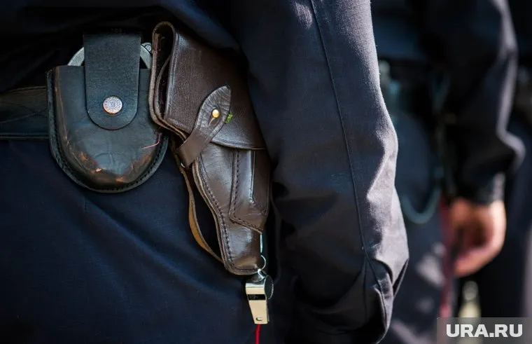 Силовики не стали проводить выемку документов в мэрии