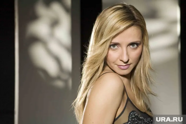 Татьяна Навка старается не пропускать ни одной важной даты