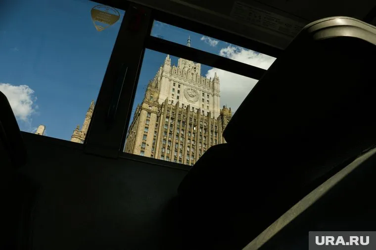 Сергей Рябков сообщил, что действия США могут привести к изменению позиции РФ