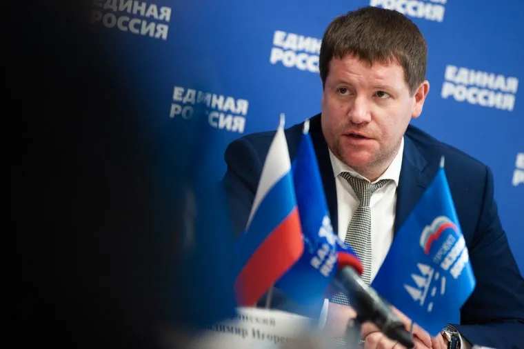 Выездное совещание общественного совета федерального партийного проекта «Безопасные дороги». Екатеринбург