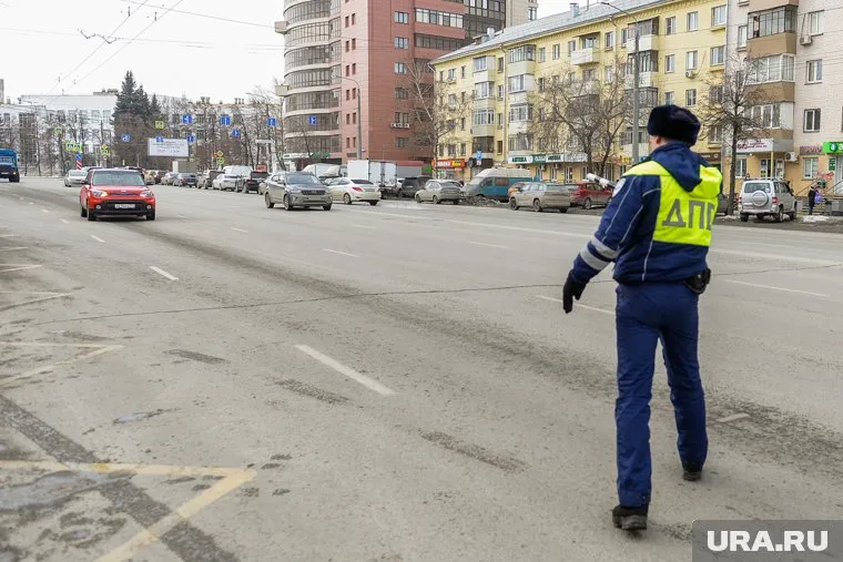 Погибший водитель был лишен прав в 2021 году