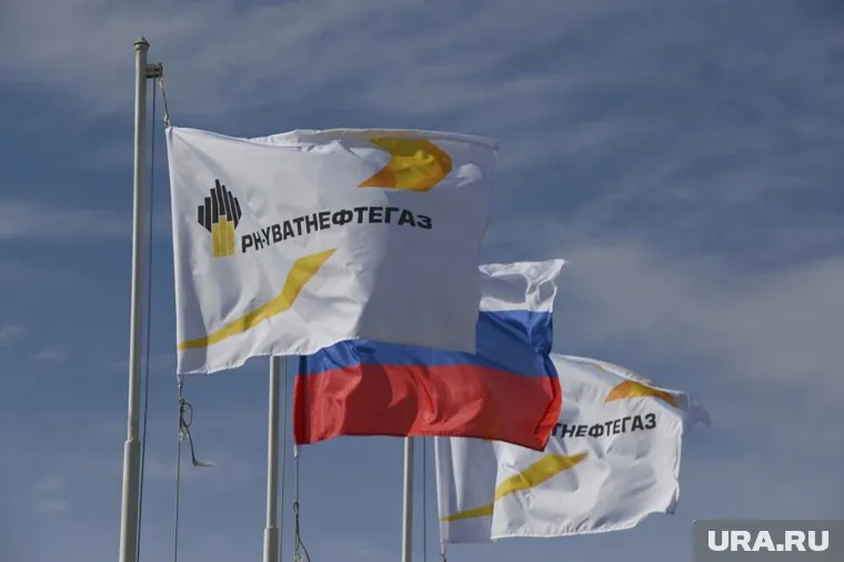 «Уватнефтегаз» обяжут ликвидировать последствия производственной аварии в Тюменской области