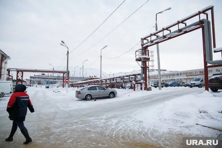 В пожаре на шахте «Уралкалия» погибли 9 рабочих