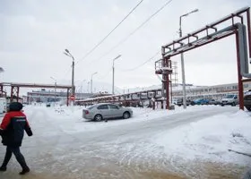 Названа причина пожара на шахте в Соликамске