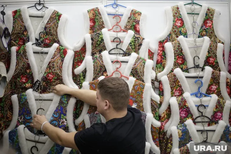 Предприниматели смогут представить свои товары в рамках проекта «Покупай пермское»