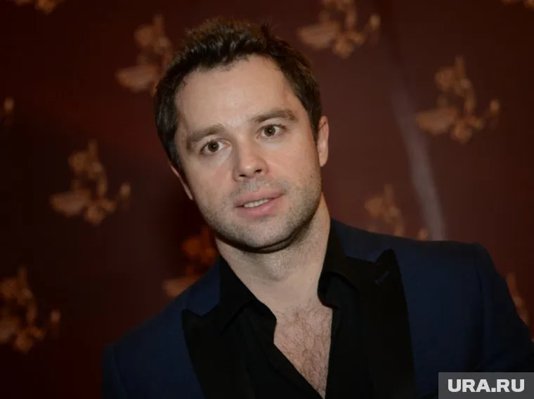 Виталий Гогунский отмечает день рождения 14 июля