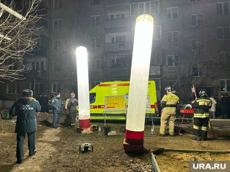 На всей территории Белгородской области объявили опасность атаки БПЛА, сообщили в МЧС