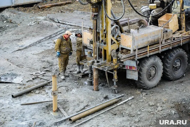 Машинисту бурильной установки предложили гибкие условия по работе и высокую зарплату