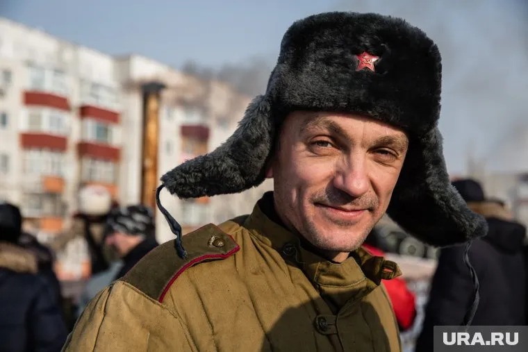 День защитника Отечества отметили в первый раз 23 февраля в 1919 году