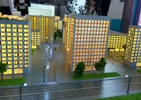 Мэрия Москвы показала шикарные дома, в которые переселят людей из хрущевок