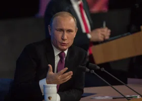 «Кремль ордена не заказывал»