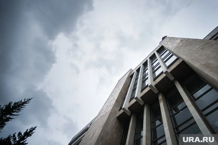 Назначенцем стал варяг из скандального вуза