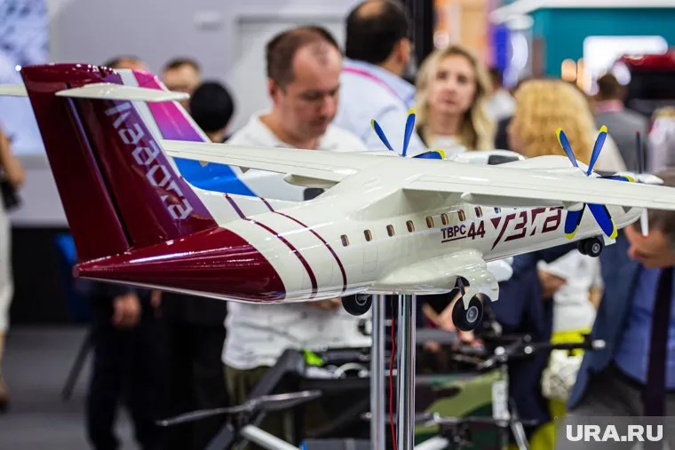 УЗГА стратегически важное предприятие для России (архивное фото)