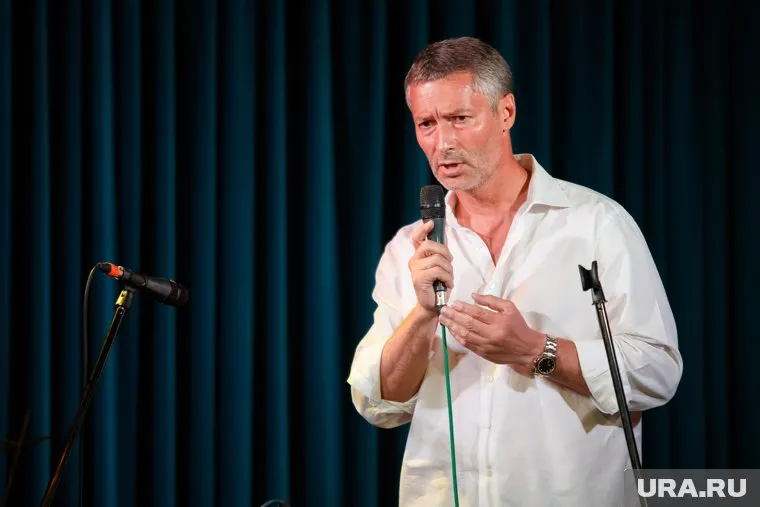 Евгений Ройзман предложил новое место для строительства храма Святой Екатерины