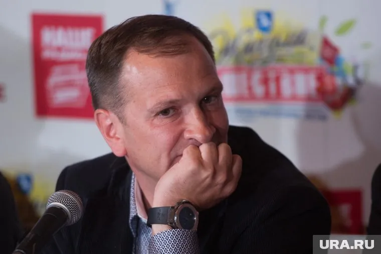 Александр Школьник входил в состав предыдущих двух созывов