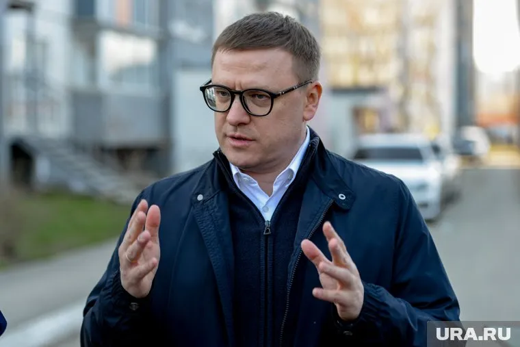 Алексей Текслер и «Корпорация «МСП» упростили бизнесу жизнь