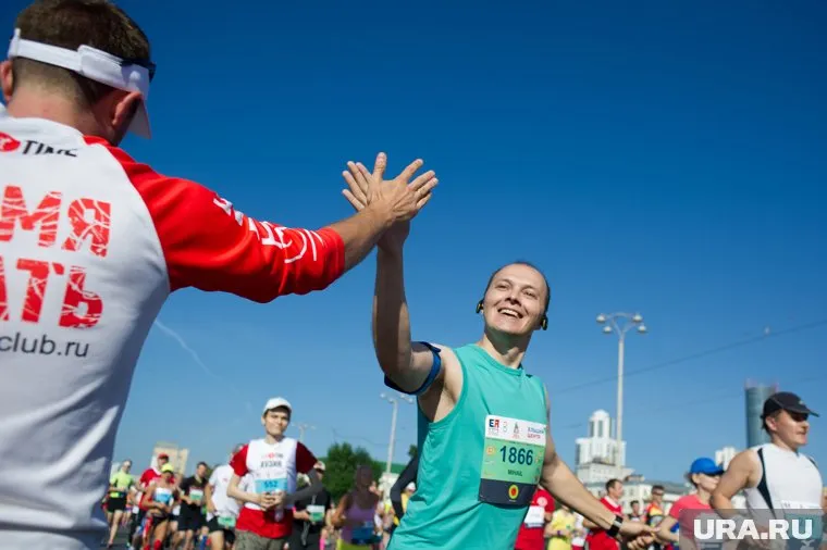 Соревнования с участием стран ШОС и БРИКС станут важной частью международной спортивной жизни