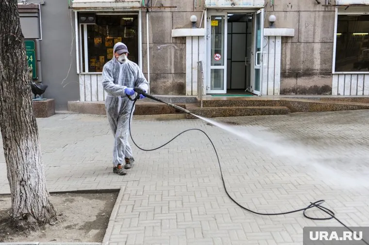 Пока выполнить все требования врачей смогли не все