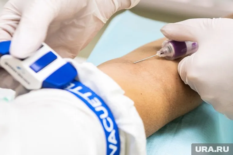 Власти будут агитировать за прививки от коронавируса
