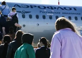 Эксперты рассказали, когда «починят» систему «Аэрофлота»
