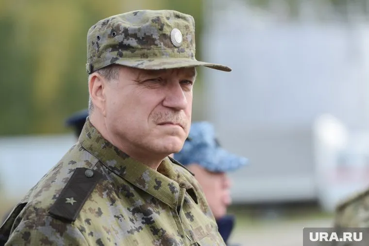 На смену Юрию Никитину (на фото) называют уже второго кандидата