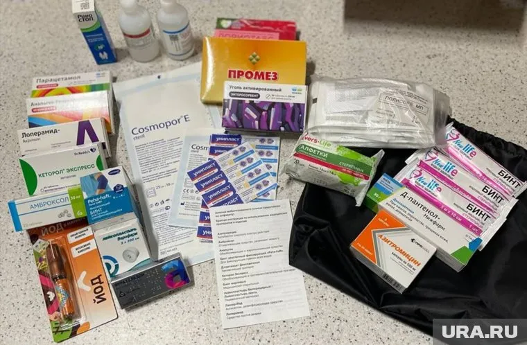 Сенатор Артамонов предложил ввести акцизы только на спирт