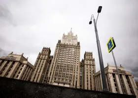 МИД РФ призвал блокировать немецкие СМИ в России