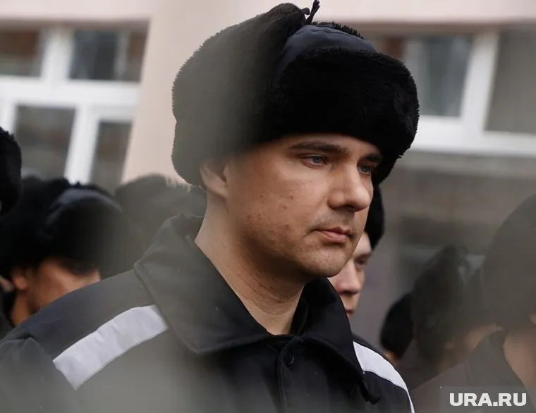 Дмитрию Лошагину не удалось выйти из колонии