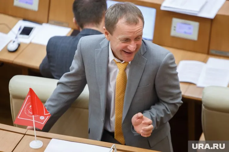 Евгения Зяблицева сняли с партийной должности, но не с выборов