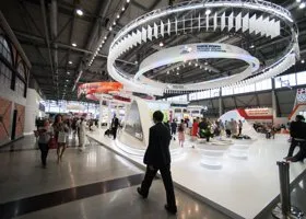 Выставка «Иннопром» продолжается, несмотря на карантин