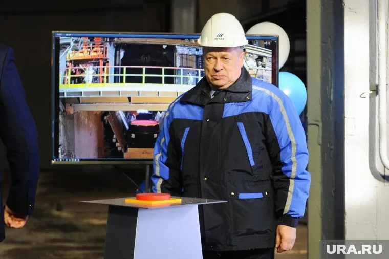 От компаний Игоря Зюзина требуют почти 12 млрд рублей