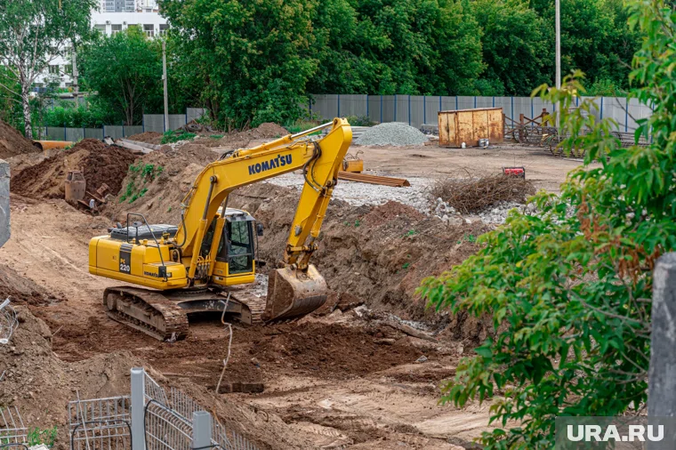 На пересечении с улицей Карпинского появится развязка в разных уровнях