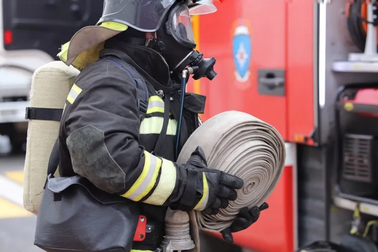 Учения МЧС. Курган