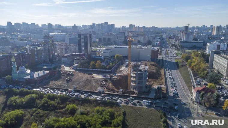 Пермь набрала в рейтинге 208 баллов