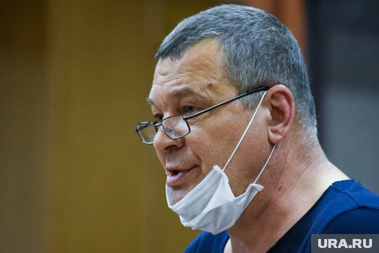 Владимир Кузнецов отрицает свою причастность к занятию высшего положения в преступной иерархии