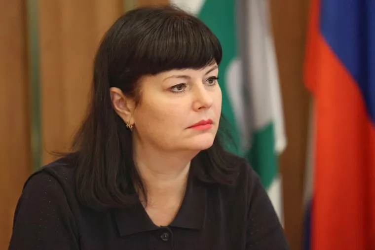 Городская дума. Курган