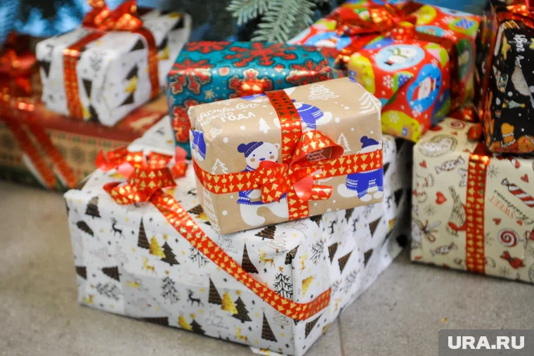 Чаще всего екатеринбуржцы дарят друг другу сертификаты