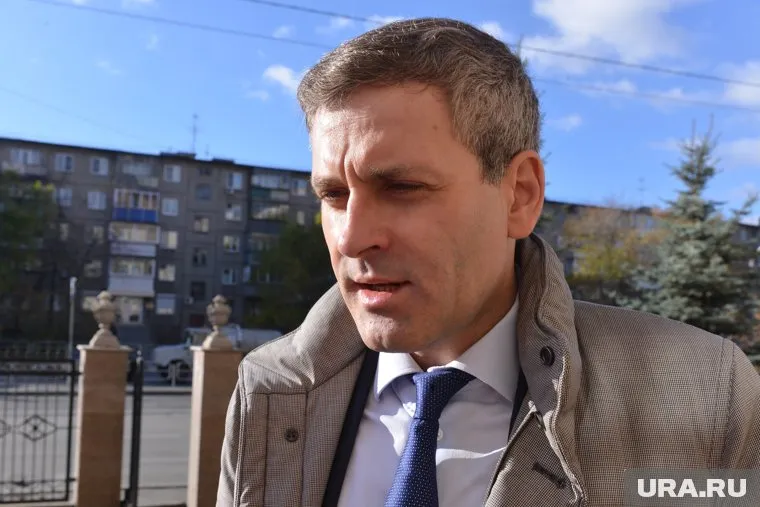 Цыбко подготовит возражение на ходатайство об аресте имущества его родителей