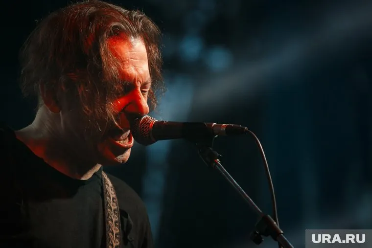 Сооснователь «Агаты Кристи» последние десять лет уделяет музыке меньше внимания, чем общественной работе