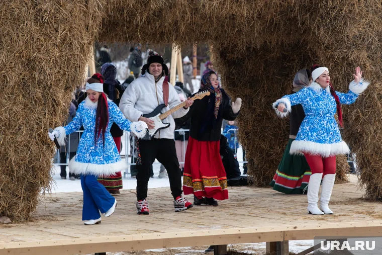 Предприниматели из разных регионов России приедут на ярмарки в ямальские города