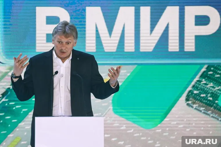 Пресс-секретарь президента РФ Дмитрий Песков объяснил отказ Турции от карт «Мир»