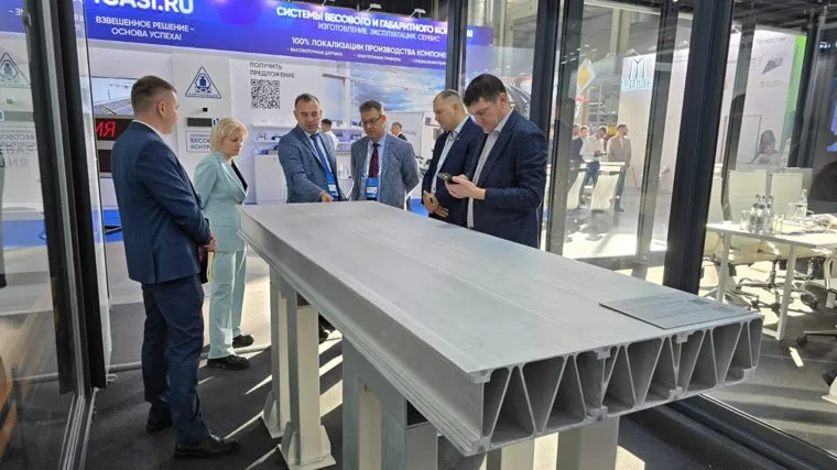 Проект позволит решить проблему аварийных и предаварийных мостов