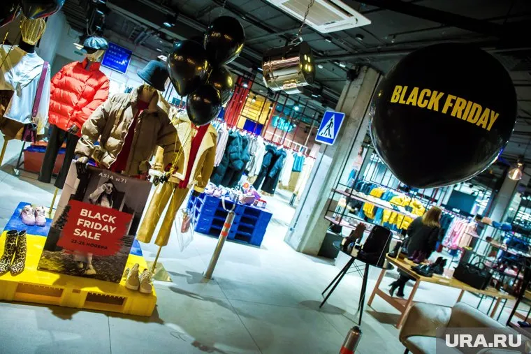 Виталий Калугин прогнозирует «эпические» скидки в черную пятницу